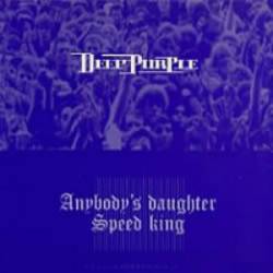 Deep Purple : Anyone's Daughter